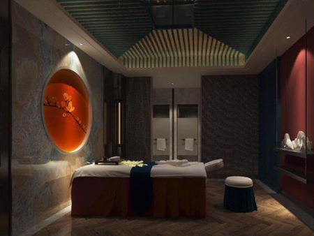 为什么选择兰州Teyou养生会馆桑拿会馆