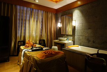 兰州一个男人的桑拿忏悔录